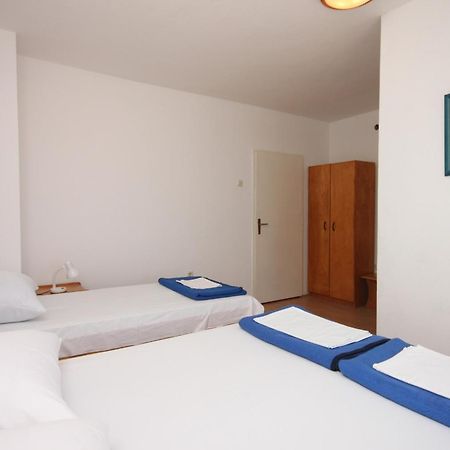 Apartments And Rooms With Parking Space Gradac, Makarska - 6819 그라다츠 객실 사진