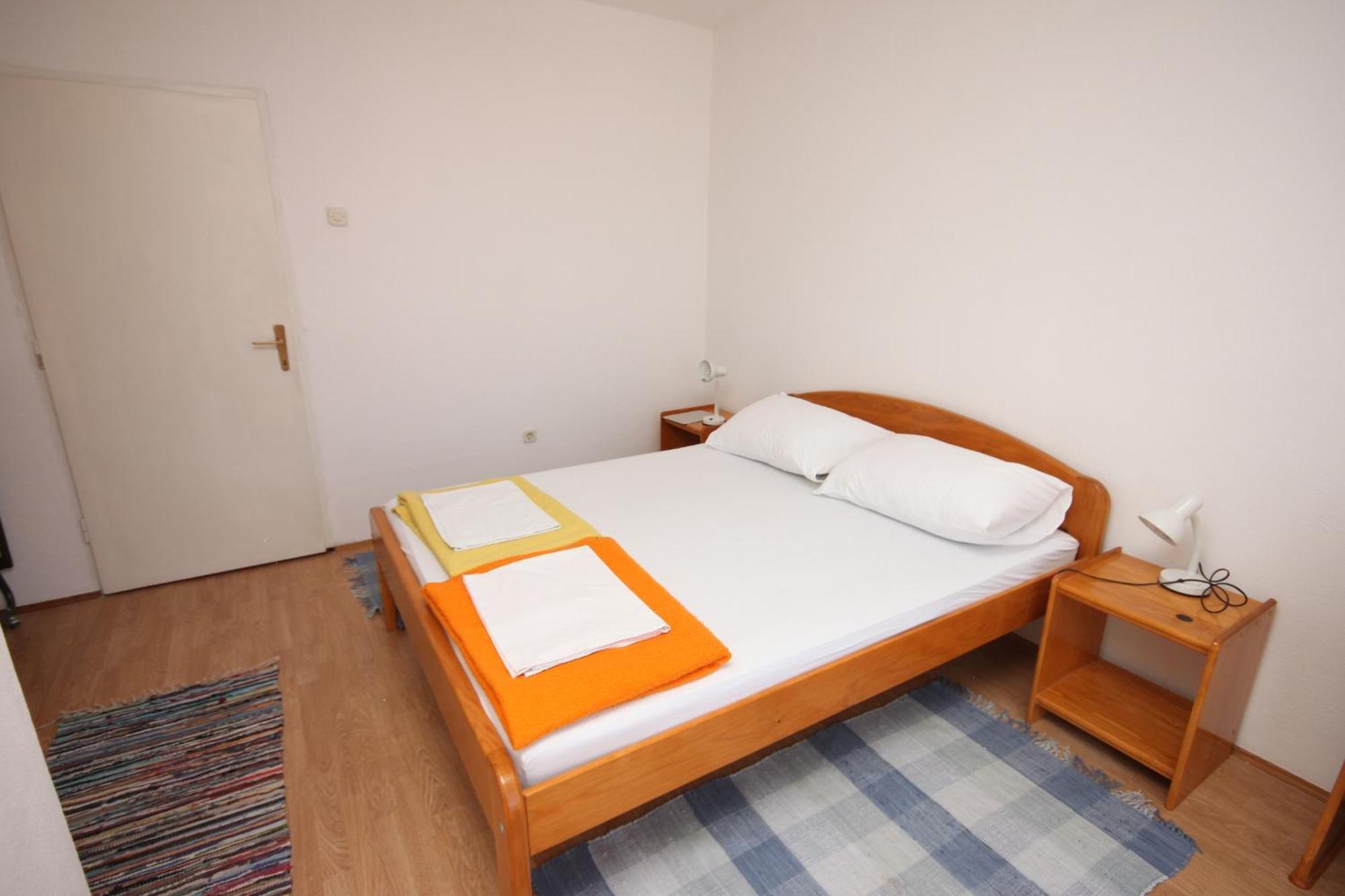 Apartments And Rooms With Parking Space Gradac, Makarska - 6819 그라다츠 객실 사진