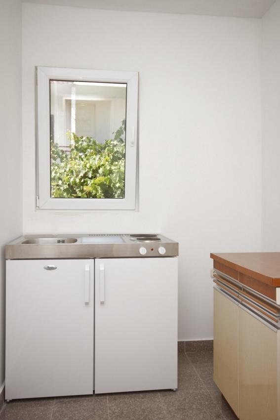 Apartments And Rooms With Parking Space Gradac, Makarska - 6819 그라다츠 외부 사진